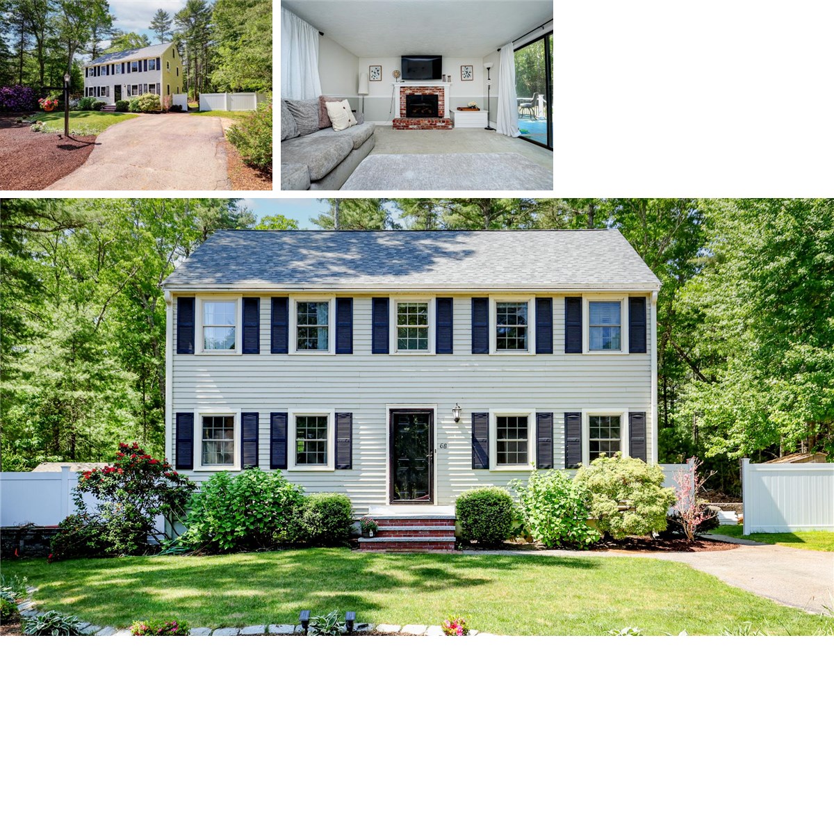 68 Peter Rd, Plymouth, MA 02360